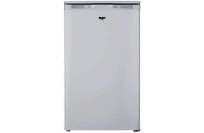 Bush BUCR5085 Under Counter Fridge- White.